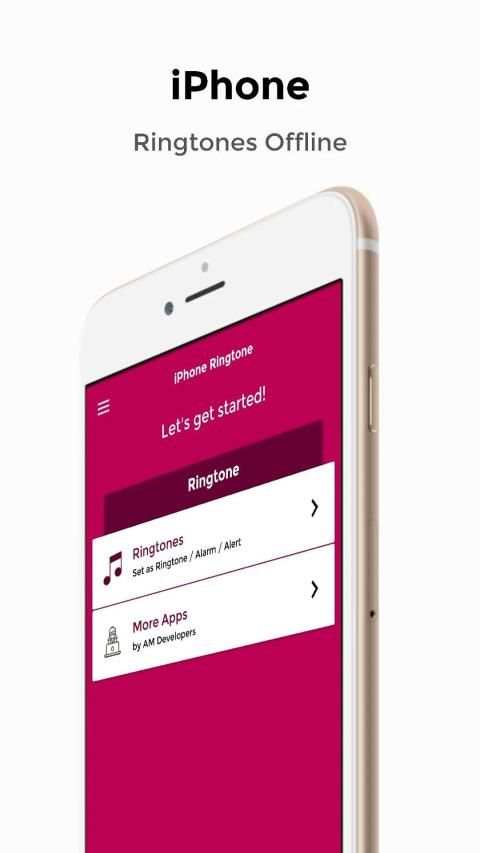 All iPhone Ringtone - Music 2019 screenshot 5