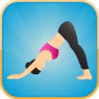 Yoga mini - Poses on 9Apps