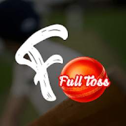 FullToss: Free Cricket Quiz Game app