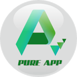 ikon A Pure App - Library and info