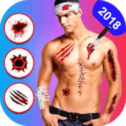 ikon Injury Photo Editor 2019