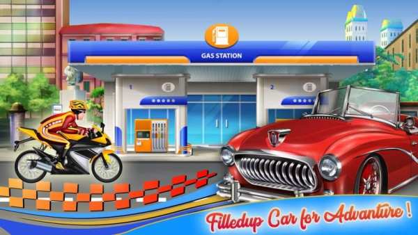 Mechanic simulator: car repair games screenshot 3
