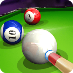 ikon Billiards - Pool Ball City