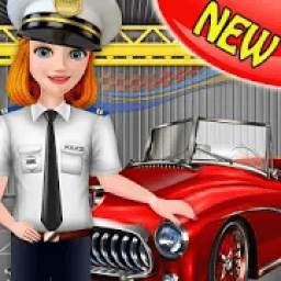 Mechanic Simulator : Car Repair Games 1.0