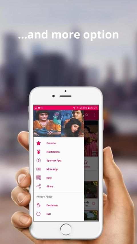 Alif Laila screenshot 2