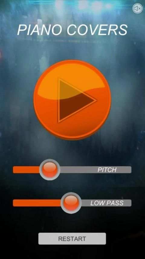Naruto Shippuden Piano Cover Song screenshot 2