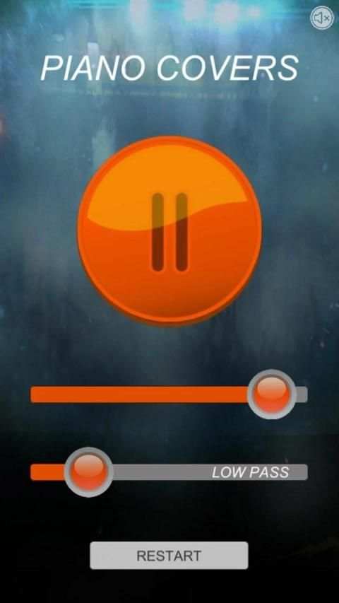 Naruto Shippuden Piano Cover Song screenshot 1