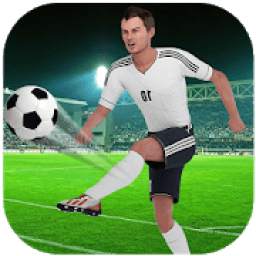 World Football Championship League 2018 1.0.1