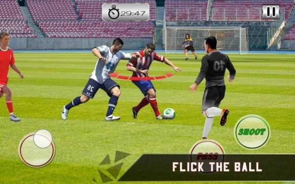 World Football Championship League 2018 screenshot 4