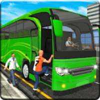 City Bus Simulator - Impossible Bus & Coach Drive