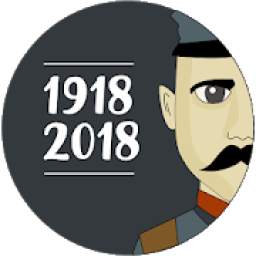 Mémoire 1918-2018