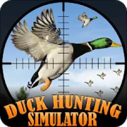 Duck Hunting Simulator 2019 - Duck Shooting Games