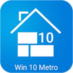 Metro 10 Launcher 1.1