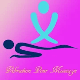 Vibration Pour Massage आइकन