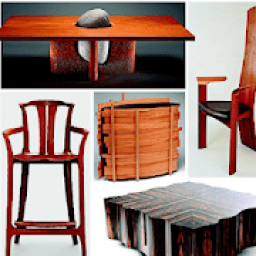 ikon Woodworking Projects Plans 9