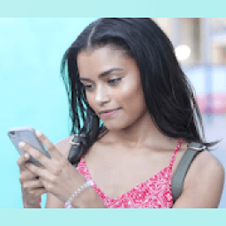 Asian Dating App आइकन