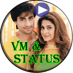 Bepanah Status &amp; VM आइकन