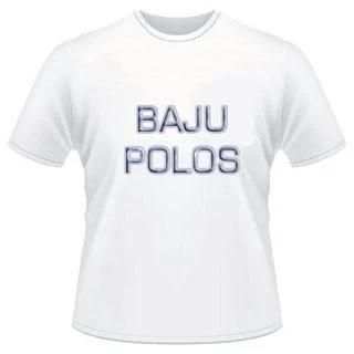 Kaos Polos screenshot 1
