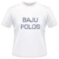 Kaos Polos on 9Apps