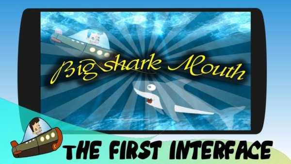 Big shark mouth screenshot 7