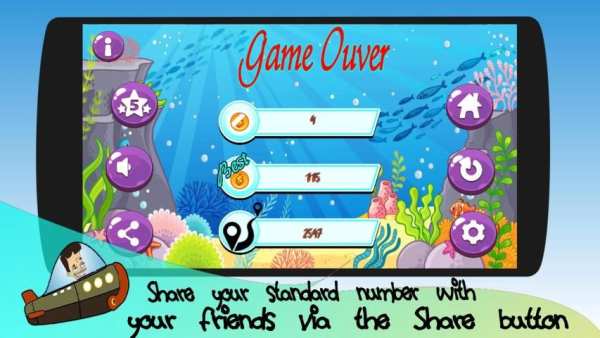 Big shark mouth screenshot 2