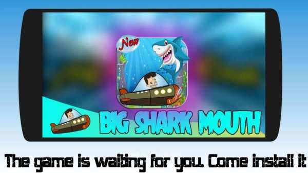 Big shark mouth screenshot 8