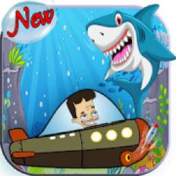 Big Shark Mouth 1.0
