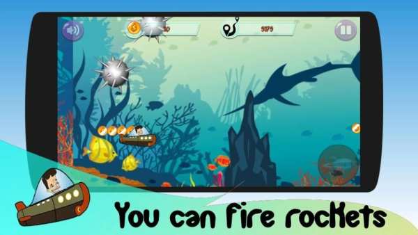 Big shark mouth screenshot 4