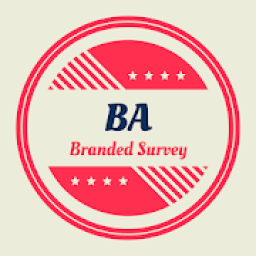 Branded Survey - Take a Survey आइकन