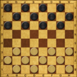 ikon Master Checkers