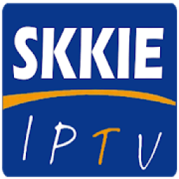 Skkie TV आइकन