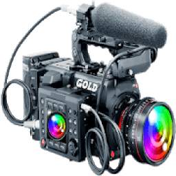 Open Camera 250.249
