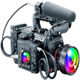 GOLD KAMERA आइकन