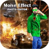 Movie Effects Photo Editor on 9Apps