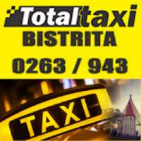 Total Taxi Bistrita