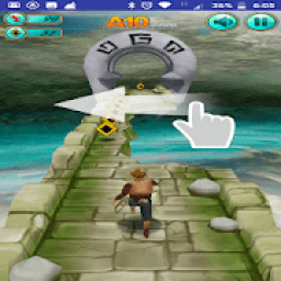 Hero Alam The Runner आइकन