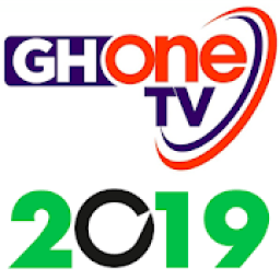 Ghana TV Stations - Ghone TV Live icon