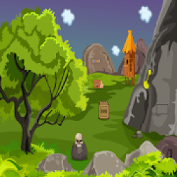 ikon Angel With Crown Escape