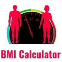 BMI Calculator & Fat%