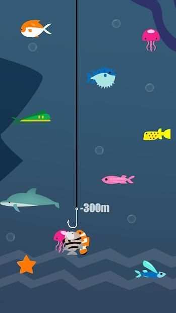 Ocean Shark screenshot 4