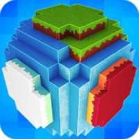 Buildcraft - Craft , Mine and Build Exploration