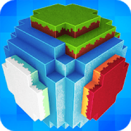 Buildcraft - Craft , Mine and Build Exploration आइकन