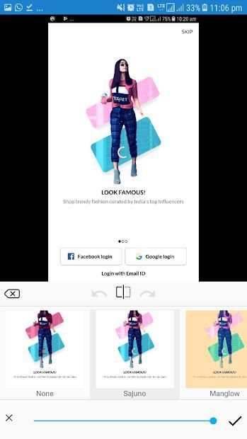 Photo Repair स्क्रीनशॉट 5