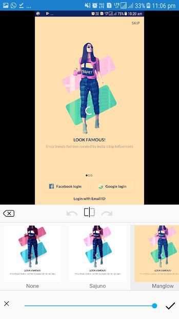 Photo Repair स्क्रीनशॉट 4