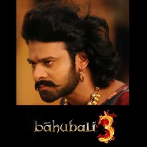 Bahubali 3 : Bahubali 3 Trailer : Bahubali 3 Songs screenshot 1
