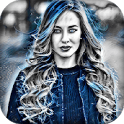 Fill Art Photo Mania आइकन