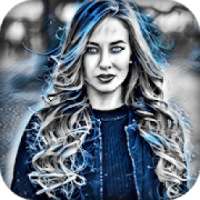 Fill Art Photo Mania on 9Apps