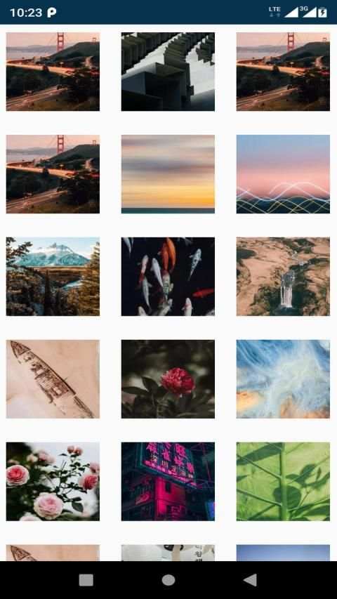 Photo Recuva screenshot 1