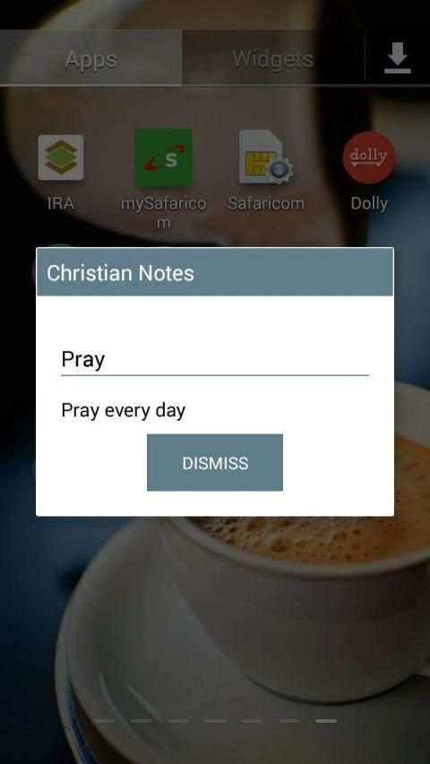 Christian Notes : Bible Study,Sermons,Testimonies screenshot 2