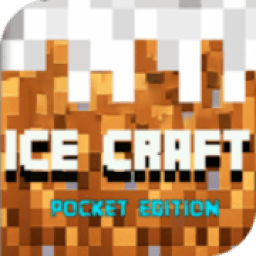 ikon Ice Craft : Exploration Crafting &amp; Building